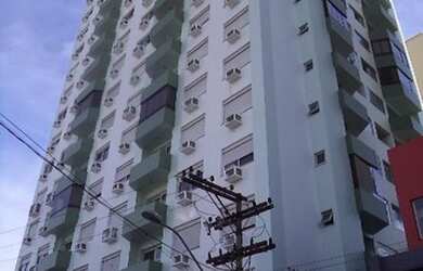 Imagem: O apartamento possui 2 Dormitórios, 1 Banheiro, 69m² de Área