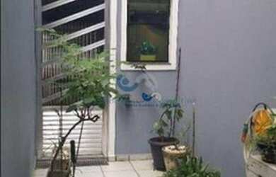 Imagem 13: Sobrado à venda, 180 m² por R$ 583.000,00 - Jardim Las Vegas - Santo...