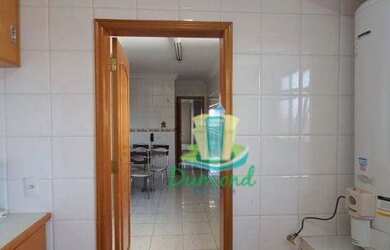 Imagem 12: Apartamento com 4 dormitórios, 157 m² - venda por R$ 750.000,00 ou aluguel...