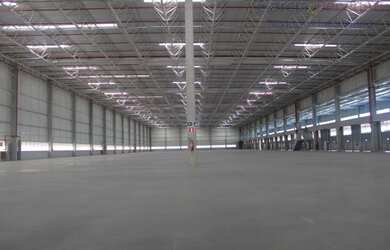 Imagem 4: Galpão para Locação em São Paulo, Vila Santa Cruz