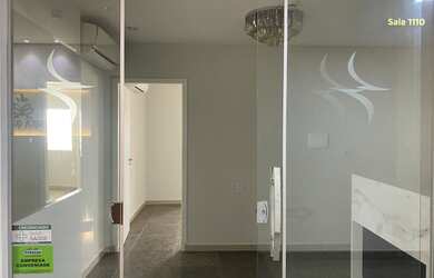 Imagem 9: Sala, 33 m² - venda por R$ 310.000,00 ou aluguel por R$ 1.720,00/mês...