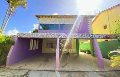 Imagem 3: Casa com 4 dormitórios, 440 m² - venda por R$ 740.000,00 ou aluguel...