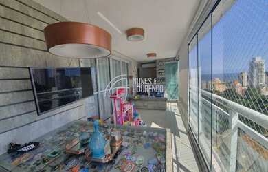 Imagem 12: Residencial The Garden, Vista Mar, Varanda Gourmet, 2 vagas, Bairro José...