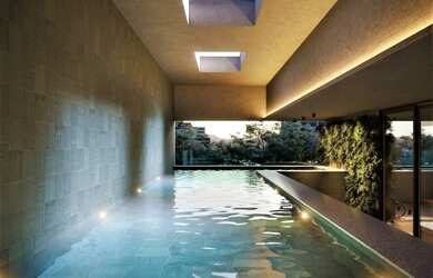 Imagem 7: Apartamento à venda, 2 quartos, 2 suítes, 1 vaga, Lourdes - Belo Horizonte/MG