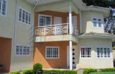 Imagem 2: Chácara ATIBAIA - SP. Piscinae450m² de Área