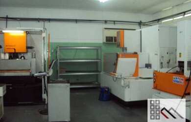 Imagem 6: GALPÃO / ARMAZÉM / DEPOSITO / LOJA COM 2300m2 - 11 VAGAS DE GARAGEM