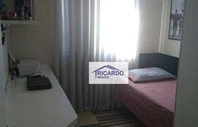 Imagem 15: Apartamento 3 dormitórios Condomínio CITY CLUB - Vila Moreira - Guarulhos