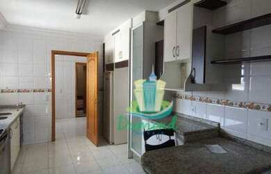 Imagem 4: Apartamento com 4 dormitórios, 157 m² - venda por R$ 750.000,00 ou aluguel...