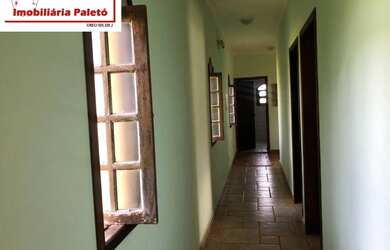 Imagem 13: Sítio 20 mil metros quadrados, piscina, salão de festa, na cidade de...