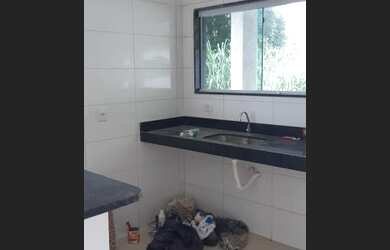 Imagem 4: 727 Maravilhoso casa de 1ª locação dentro de condomínio no Flamengo...