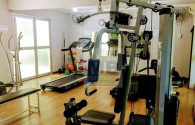 Imagem 8: Apartamento à venda, 78 m² por R$ 590.000,00 - Jardim Marajoara - São...