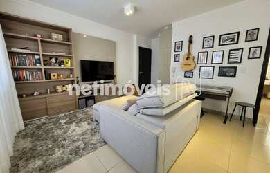 Imagem 2: Venda Cobertura Santa Inês Belo Horizonte