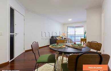 Imagem 9: São Paulo - Apartamento Padrão - Vila Romana