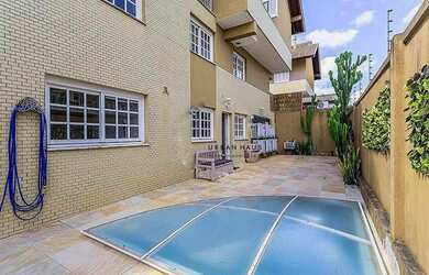 Imagem 10: Casa - venda por R$ 1.948.000,00 ou aluguel por R$ 8.000,00/mês - Chácara...