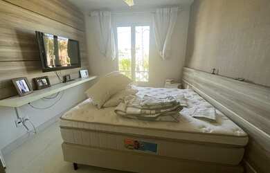 Imagem 7: Belíssima casa no condomínio Village Karaíba