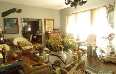 Imagem 1: Sao Paulo - Apartamento Padrao - Jardim Paulista