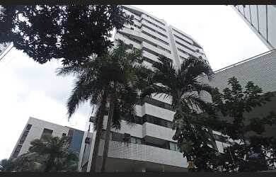 Imagem: O apartamento possui 3 Dormitórios, 2 Banheiros, 1 Vaga na