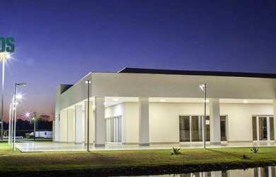 Imagem 9: Terreno à venda, 498 m² por R$ 760.000,00 - Condomínio Florais Itália...