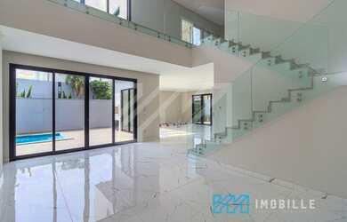 Imagem 10: Casa no Condomínio Villagio da Barra em Balneário Camboriú