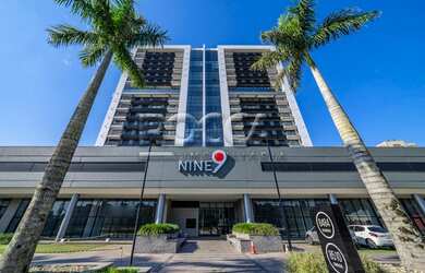 Imagem: O depósito possui 5 Vagas na garagem, 259m² de Área, Imóvel