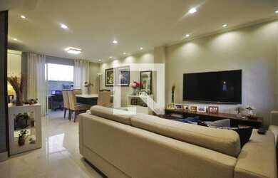 Imagem: A casa em condomínio possui 3 Dormitórios, 2 Banheiros, 2