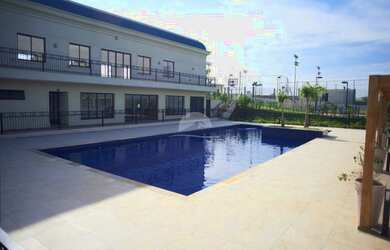 Imagem 5: casa - Residencial Club Portinari - Paulínia