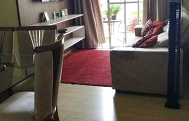 Imagem: Apartamento com 3 dormitórios, 68 m² - venda por R$ 427.000,00