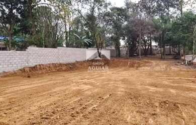 Imagem: O terreno possui 1.070m² de Área e está localizado em Chácaras