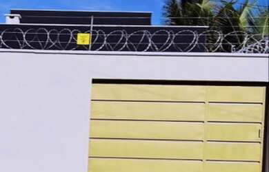 Imagem 2: GOIâNIA - Casa Padrão - Residencial Center Ville