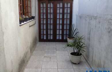 Imagem 2: SOBRADO - SANTANA - SP