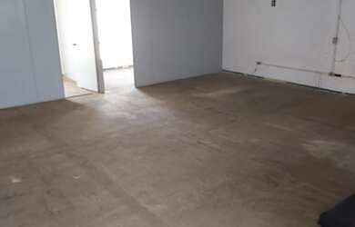 Imagem: O depósito possui 95m² de Área e está localizado em Campos