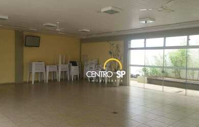 Imagem 2: Apartamento à venda, 52 m² por R$ 170.000,00 - Jardim Terra Branca -...