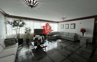 Imagem 3: Apartamento para venda possui 180 metros quadrados com 4 quartos em Lourdes - Belo Horizon