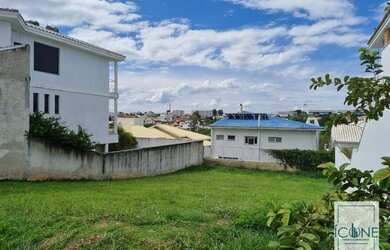 Imagem 4: Terreno à venda, 432 m² por R$ 465.000 - Condomínio Ibiti do Paço...