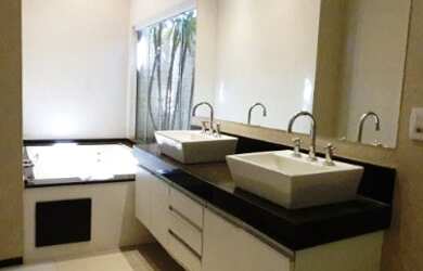 Imagem 9: SAO JOSE DO RIO PRETO - Casa Padrão - RESIDENCIAL MARCIA DAMHA III