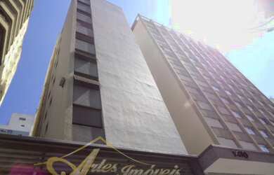 Imagem 10: Sao Paulo - Apartamento Padrao - Jardim Paulista