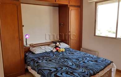 Imagem 9: SAO PAULO - Apartamento Padrão - CAMBUCI