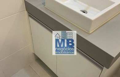 Imagem 5: Apartamento à venda, 50 m² por R$ 536.000,00 - Vila Mascote - São Paulo/SP