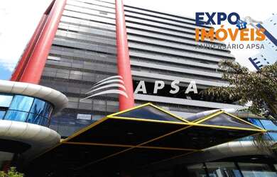 Imagem: O depósito possui 1 Vaga na garagem e 50m² de Área e está