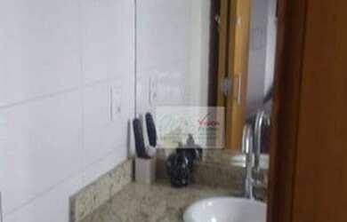 Imagem 4: Apartamento com 3 dormitórios à venda, 71 m² por R$ 445.000,00 - Vila...