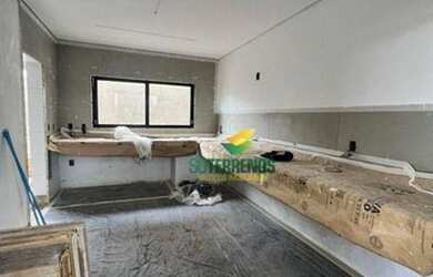 Imagem 8: Casa com 3 suítes à venda, 245 m² por R$ 3.100.000 - Condomínio Florais...