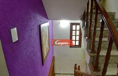 Imagem 11: Sobrado com 3 dormitórios, 160 m² - venda por R$ 720.000,00 ou aluguel por R$ 3.100,00/mês