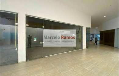 Imagem: O depósito possui 75m² de Área, Imóvel novo e está localizado