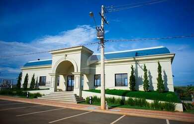 Imagem 3: casa - Residencial Club Portinari - Paulínia