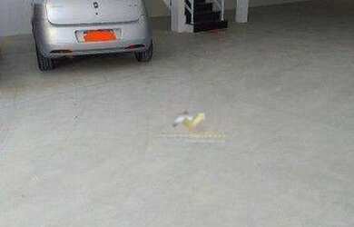 Imagem 6: Cobertura com 2 dormitórios à venda, 51 m² por R$ 410.000,00 - Parque...