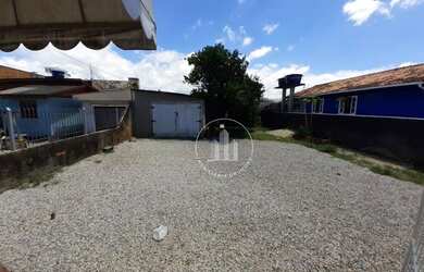 Imagem 3: Casa à venda, 110 m² por R$ 350.000,00 - Praia João Rosa - Biguaçu/SC