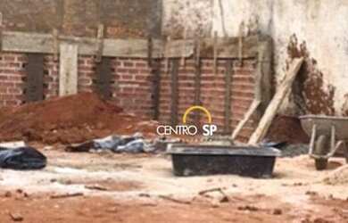 Imagem 2: Terreno à venda, 225 m² por R$ 90.000,00 - Vila Falcão - Bauru/SP