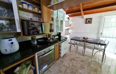 Imagem 7: Casa em Condomínio para Venda em Lauro de Freitas, Buraquinho, 4 dormitórios, 1 suíte, 2 b