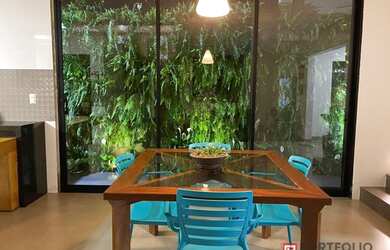 Imagem 14: Casa sobrado em condomínio com 4 quartos no Condomínio Horizontal Vale...