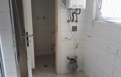 Imagem 5: APARTAMENTO 3 DORMS 1 SUITE 2 VAGAS GARAGEM 120M2 JD MARAJOARA